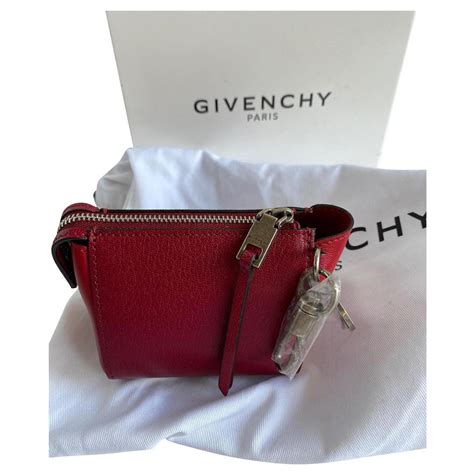 givenchy portefeuille|givenchy bag.